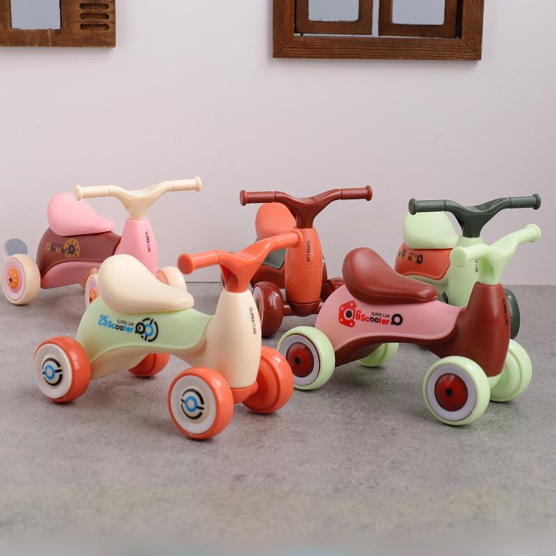 1 Pezzo Mini Auto Giocattolo p - Scooter Electric recensione e prezzo