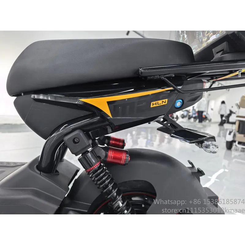 Monopattino Elettrico 60V Bici - Electric Scooter Adults recensione e prezzo