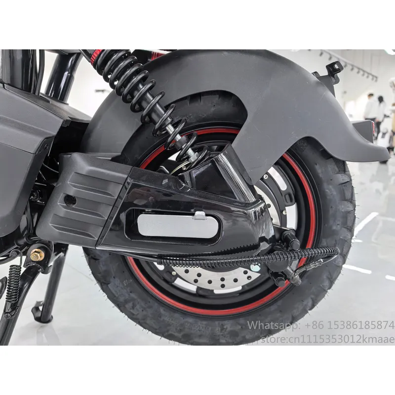 Monopattino Elettrico 60V Bici - Electric Scooter Adults recensione e prezzo