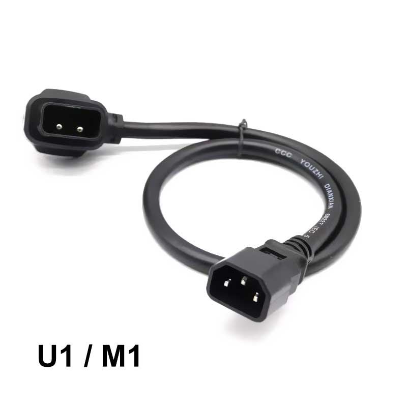 Niu Scooter elettrico N1 N1S M - Electric Scooter Charger recensione e prezzo