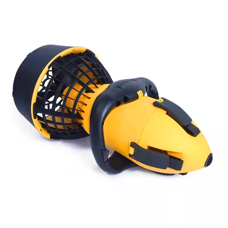 Airo 500W Scooter Subacqueo El - Electric Scooter 500W recensione e prezzo