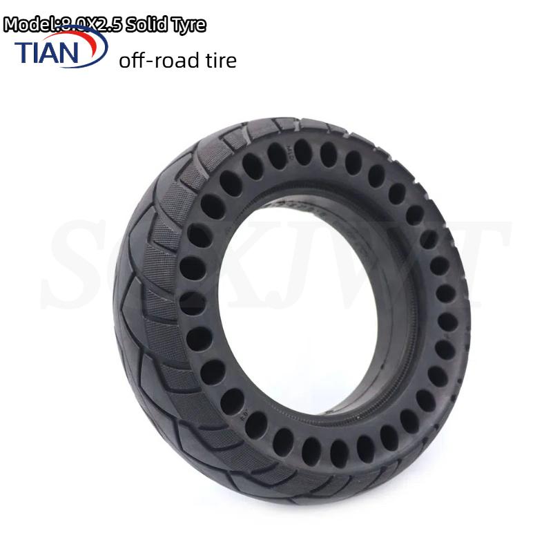 8.0x2.5 200x60 Pneumatici Soli - Scooter Tire recensione e prezzo