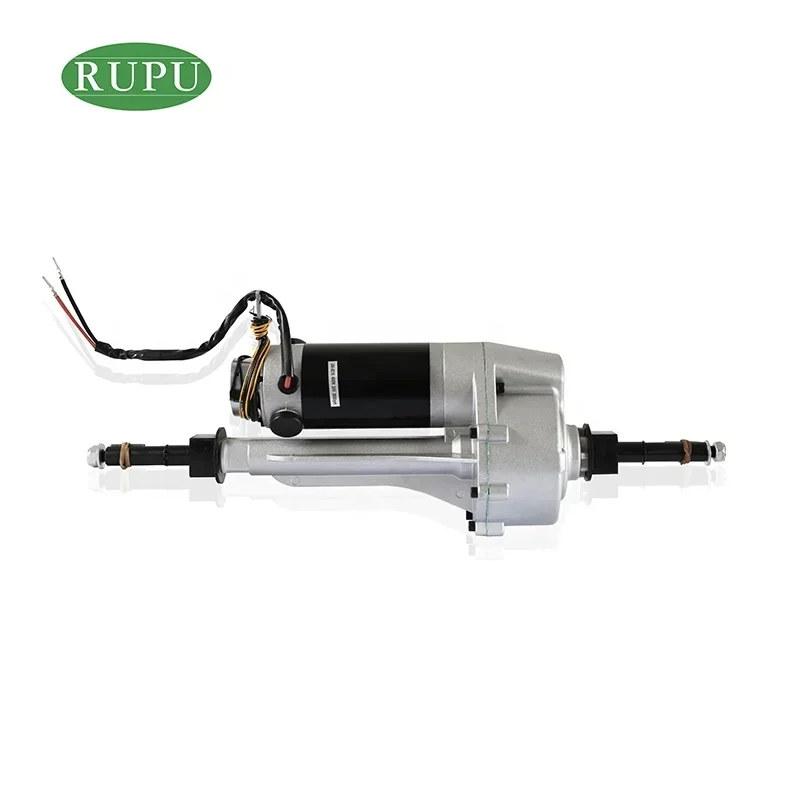 Motore Elettrico DC 24V 500W c - Electric Scooter 500W recensione e prezzo