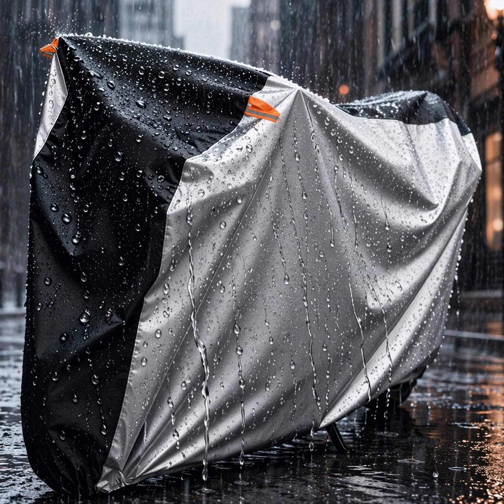 Telo Coprimoto Impermeabile pe - Scooter Electric recensione e prezzo