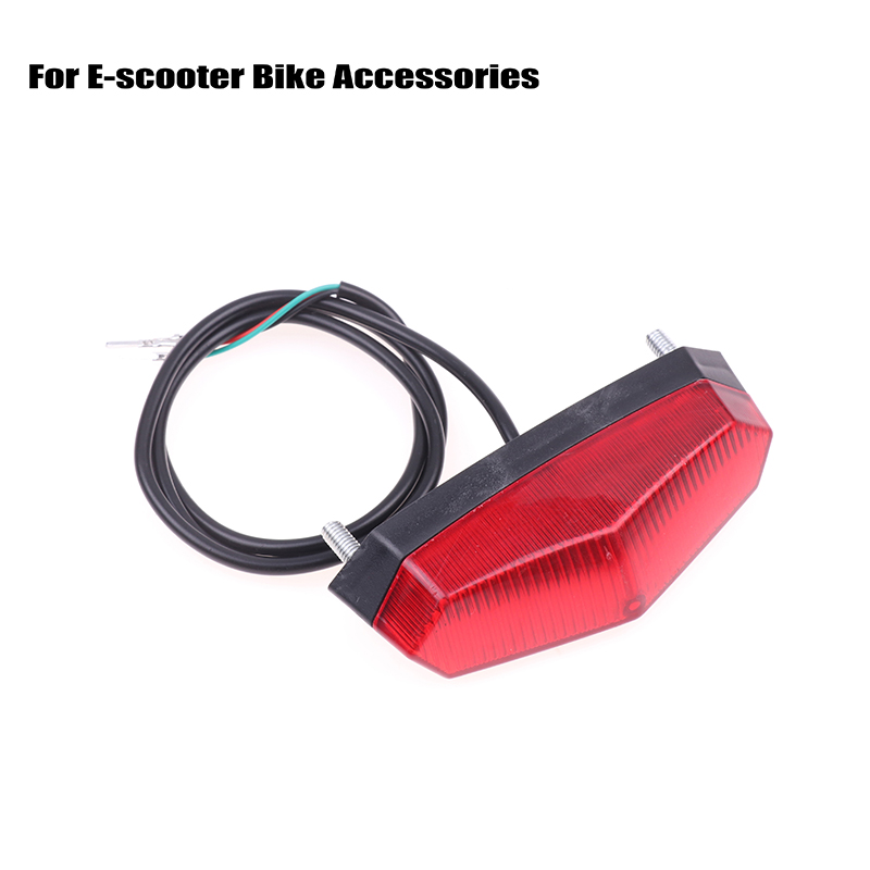 Nuove Luci Posteriori LED 12V- - Scooter Electric recensione e prezzo