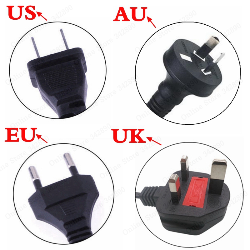 Caricabatterie 48V 2A per batt - Electric Scooter Charger recensione e prezzo