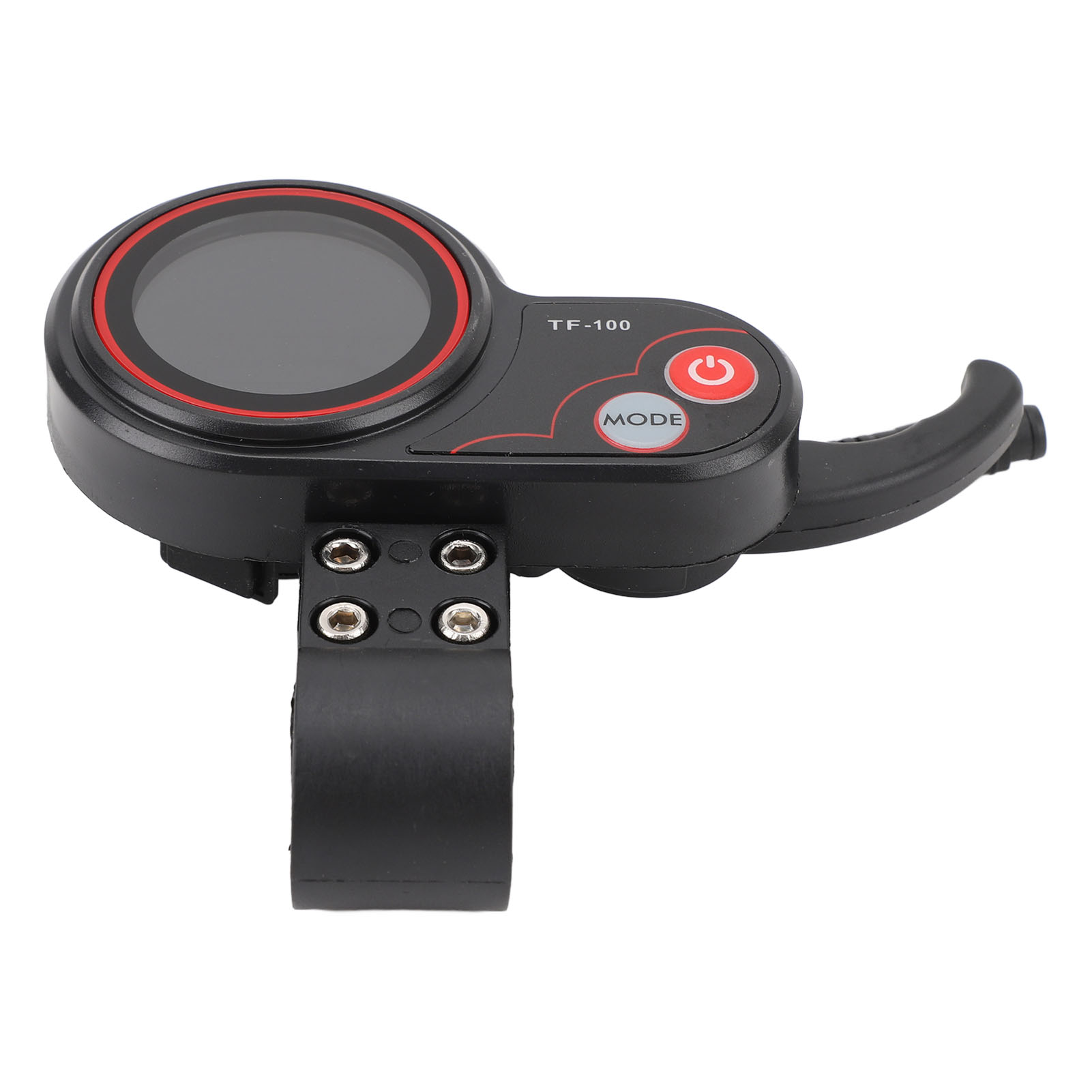 Display LCD 48V TF 100 per mon - Scooter Electric recensione e prezzo