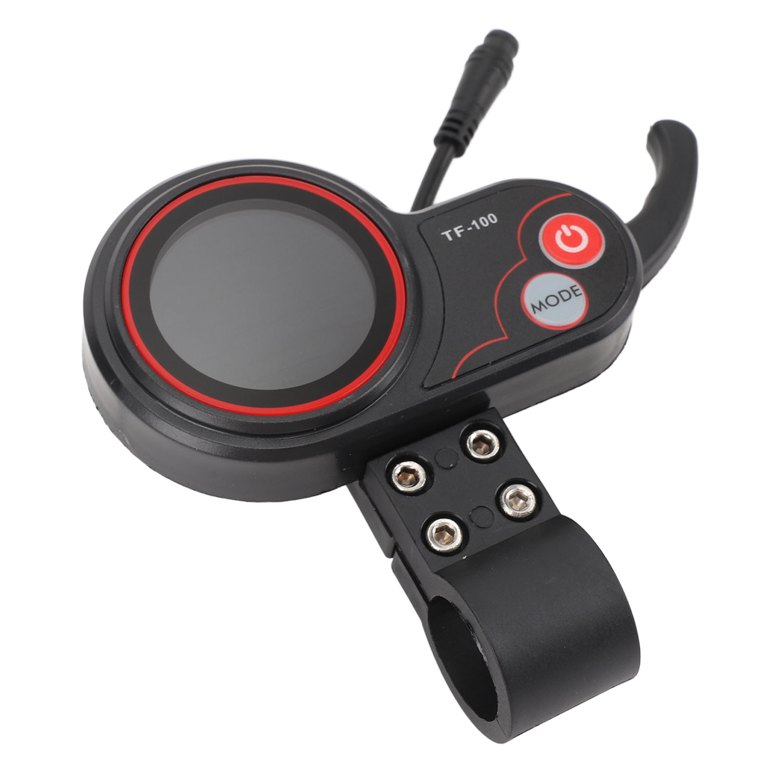 Display LCD 48V TF 100 per mon - Scooter Electric recensione e prezzo