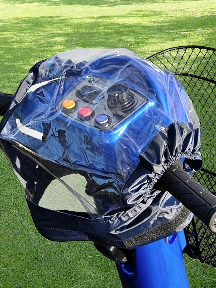 Copertura Universale Antipiogg - Electric Scooter Rain Cover recensione e prezzo